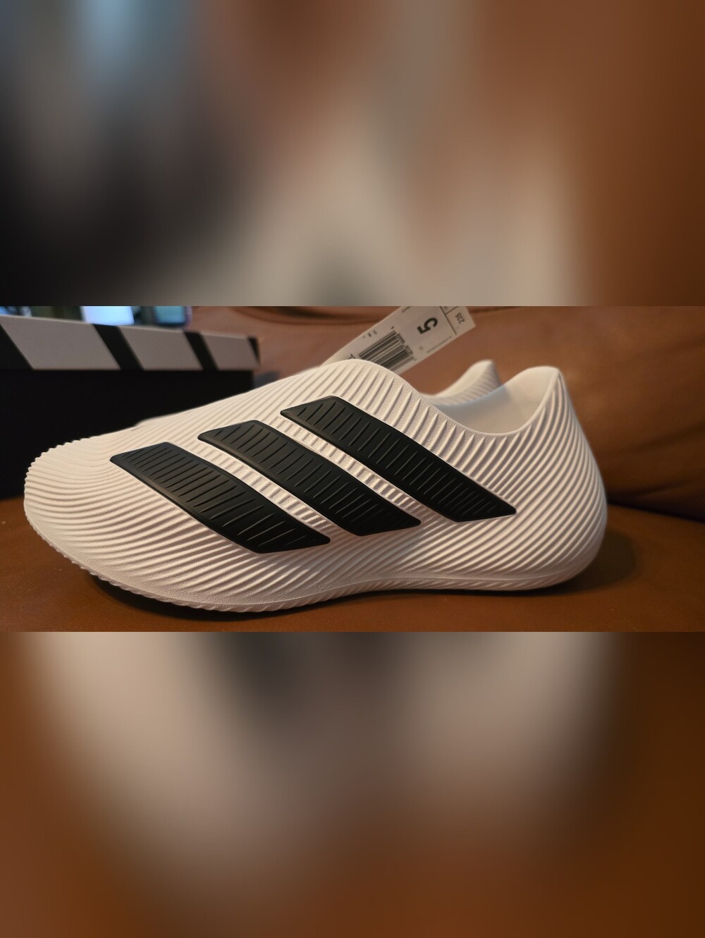 Adidas Purechill Shoes size men 5 womens 6
